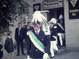 Schützenfest 1962